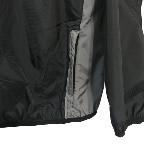 Lowe Alpine Women’s Zip-Up Removable Sleeves Vest Outdoor Hiking Athletic Jacket - Picture 10 of 14